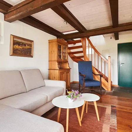 Inneschün Ferienhaus Hude (Oldenburg)