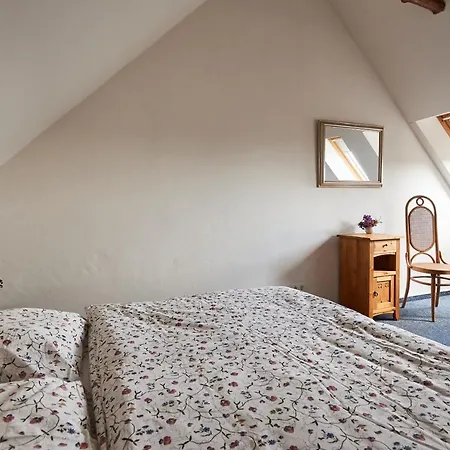 Holiday home Inneschuen