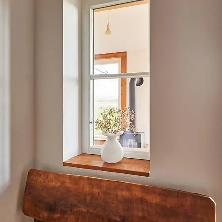 Inneschün Ferienhaus