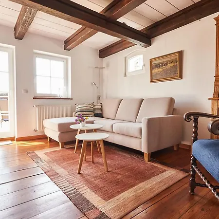 Inneschuen Holiday home Hude (Oldenburg)