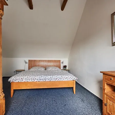 Inneschuen Vakantiehuis Hude (Oldenburg)