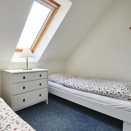 Inneschün Ferienhaus