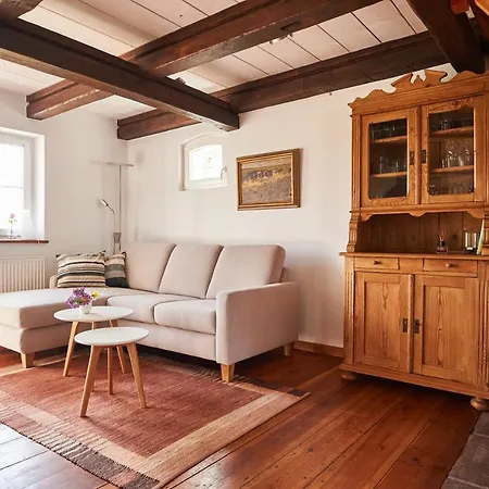 Inneschuen Vakantiehuis Hude (Oldenburg)