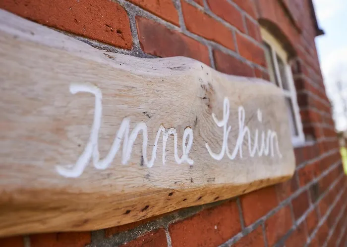 Vakantiehuis Inneschuen