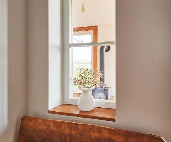 Inneschuen Vakantiehuis