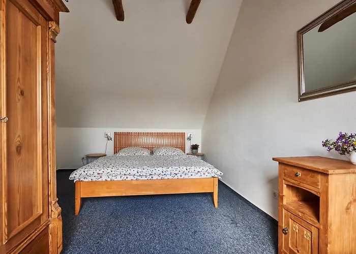 Inneschuen Vakantiehuis Hude (Oldenburg)