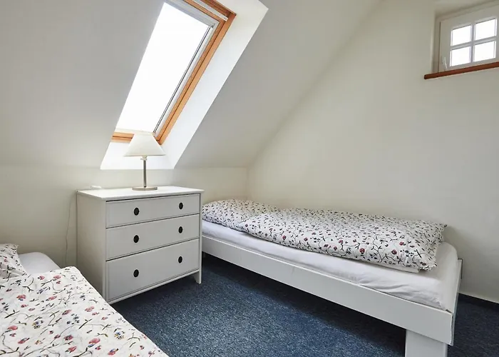 Inneschuen Vakantiehuis