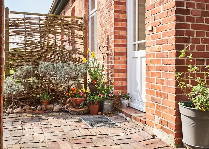 Inneschuen Vakantiehuis *