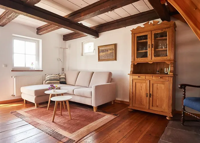 Inneschuen Vakantiehuis Hude (Oldenburg)